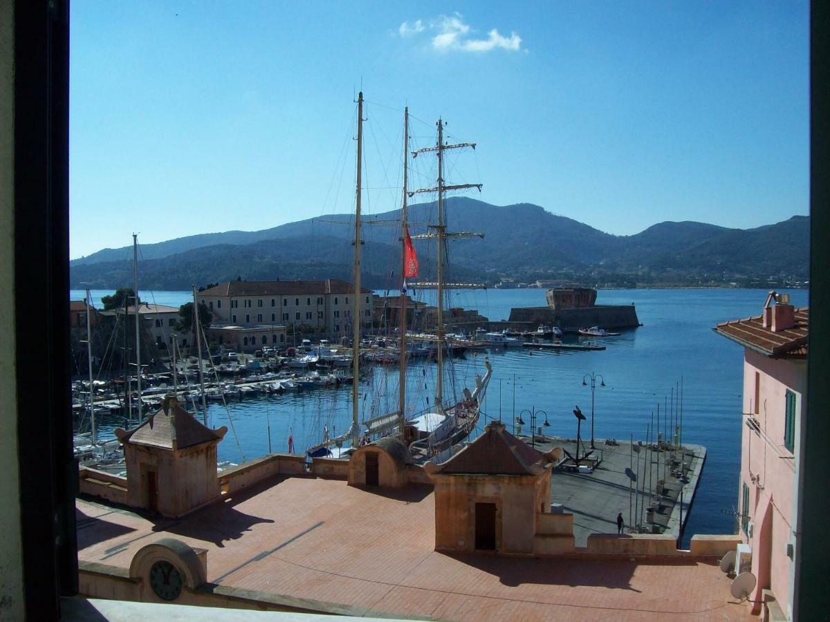 Porta Del Mare *