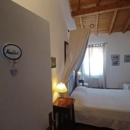 Porta Del Mare Hotel Portoferraio Buitenkant foto