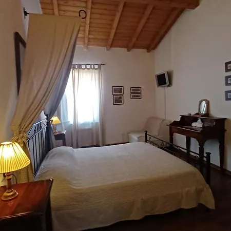 Porta Del Mare Hotel Portoferraio Buitenkant foto