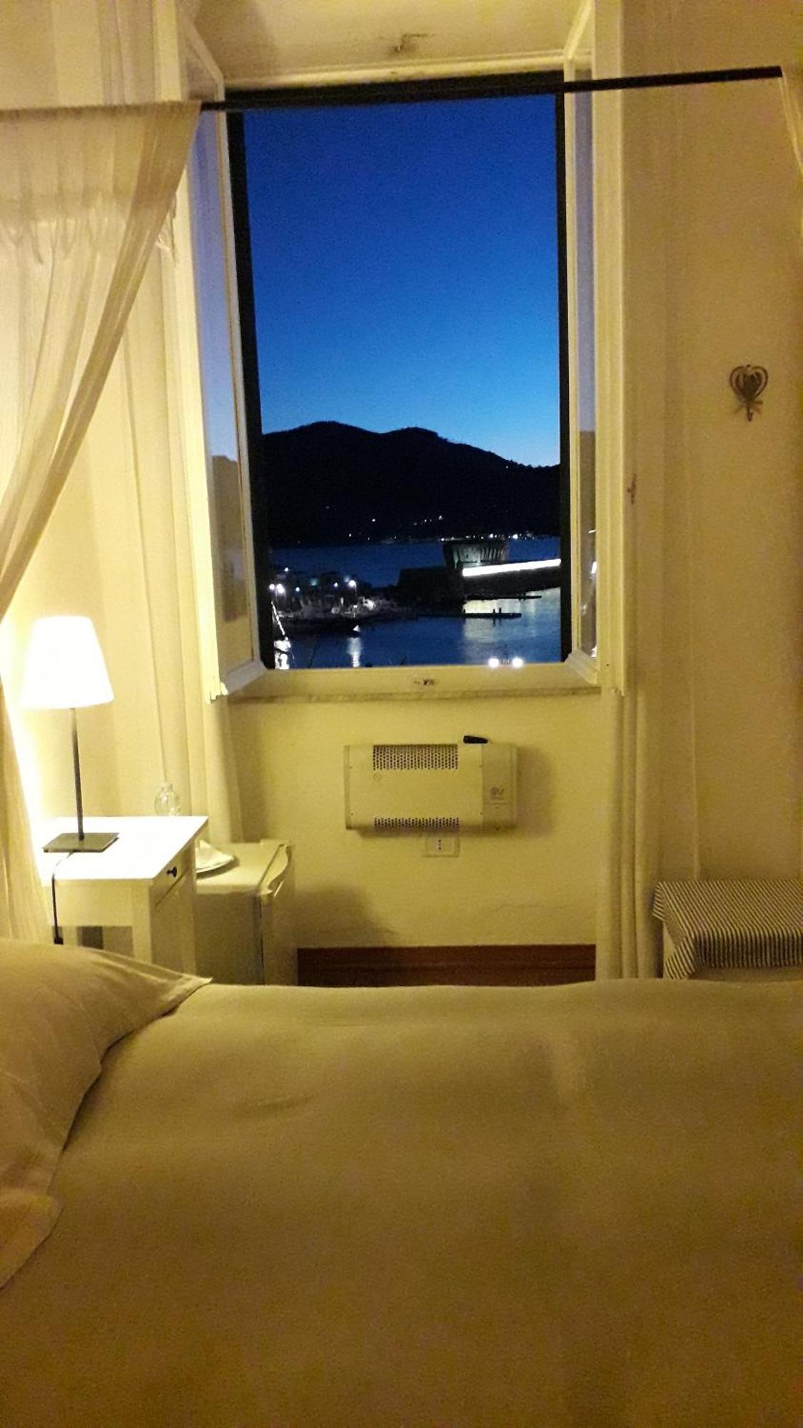 Porta Del Mare Portoferraio