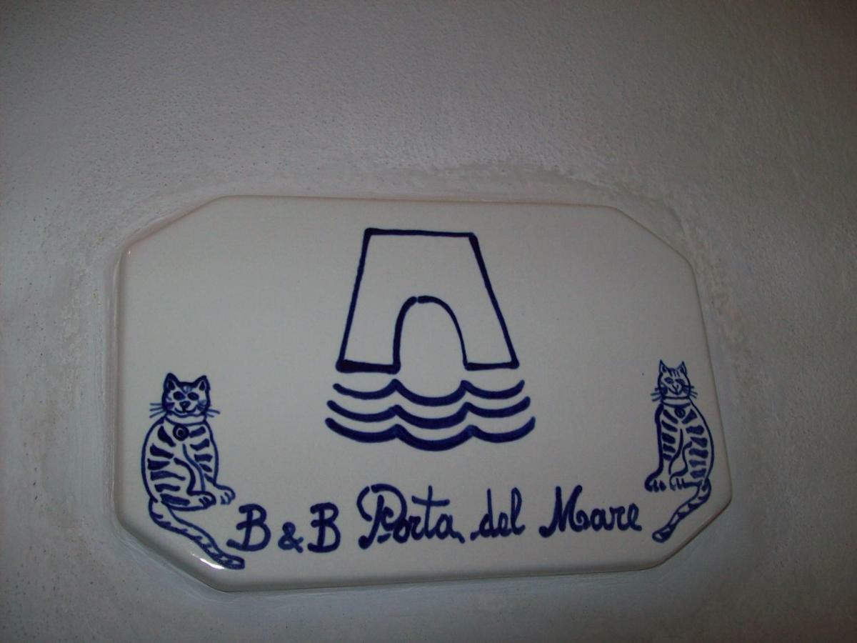 Porta Del Mare *