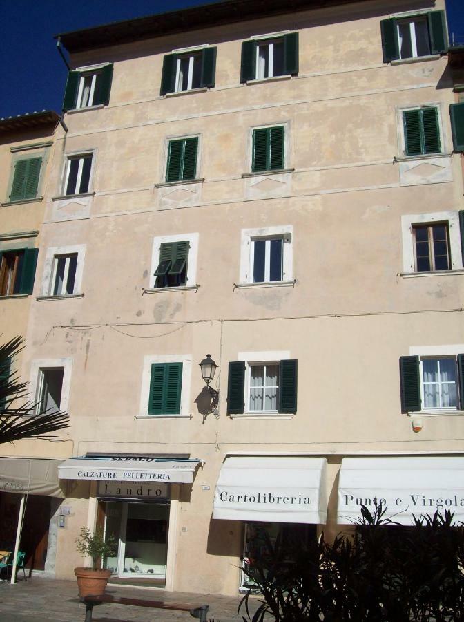 Affittacamere Porta Del Mare *