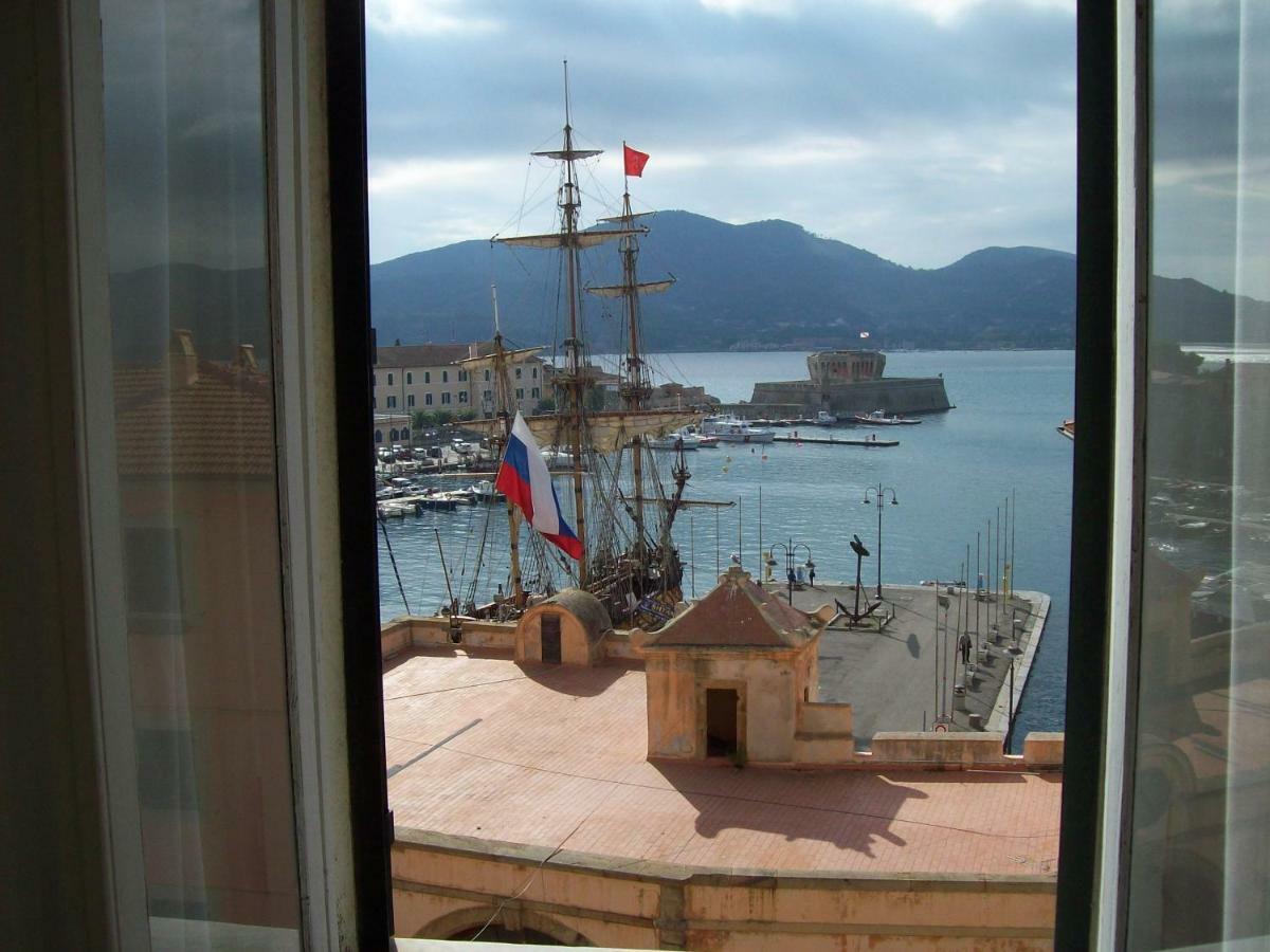 Porta Del Mare