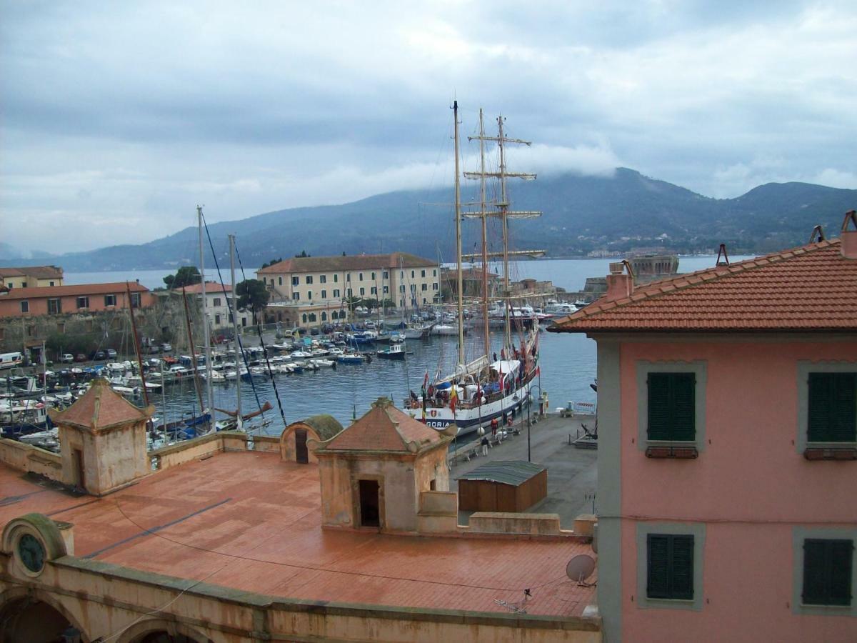 Porta Del Mare Portoferraio
