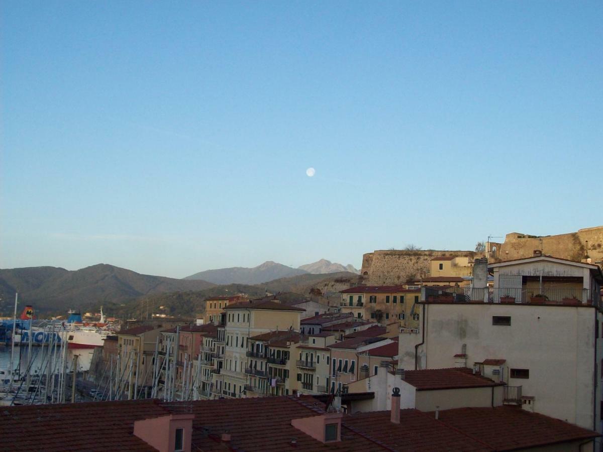 Porta Del Mare Guest house *