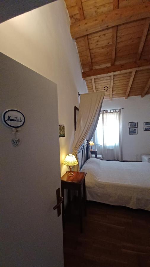 Guest house Porta Del Mare Portoferraio