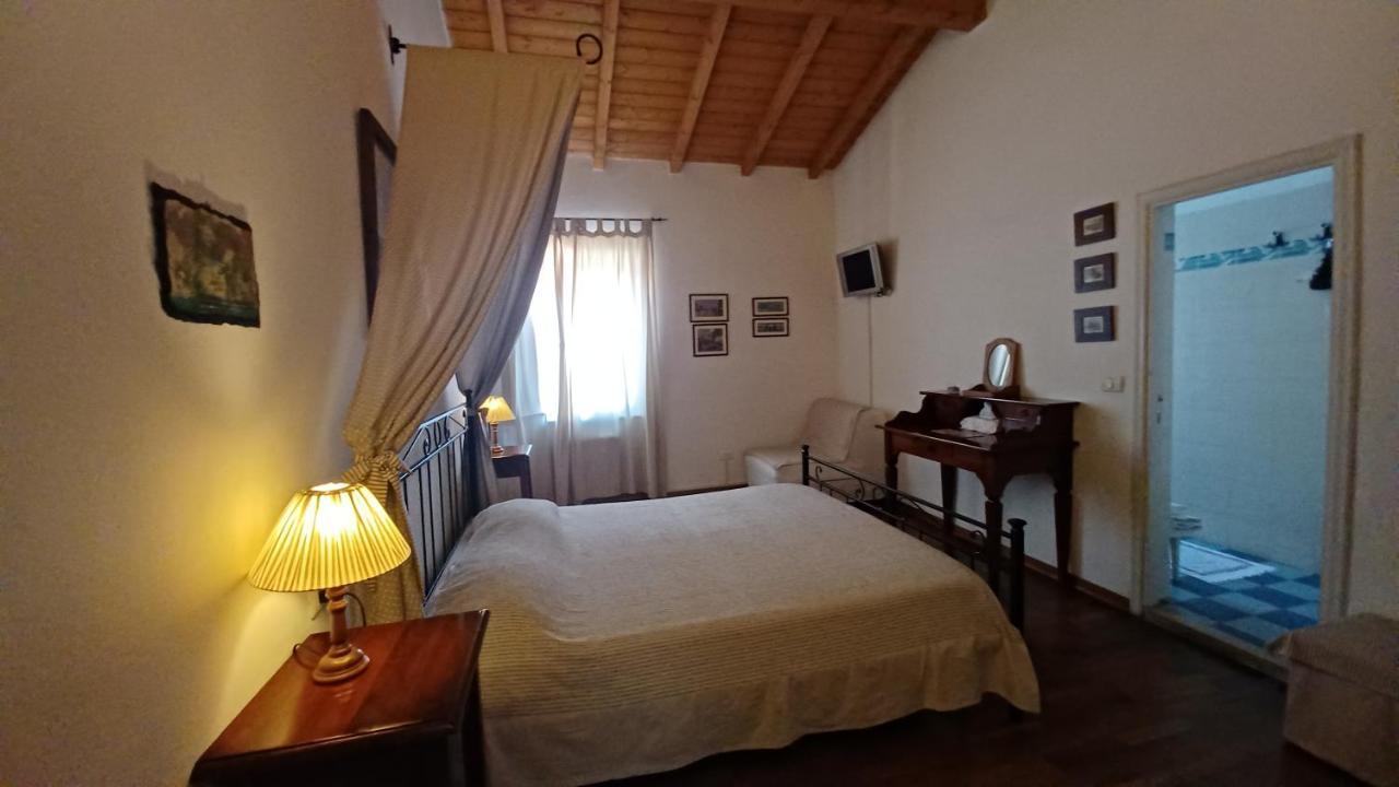 Guest house Porta Del Mare Portoferraio