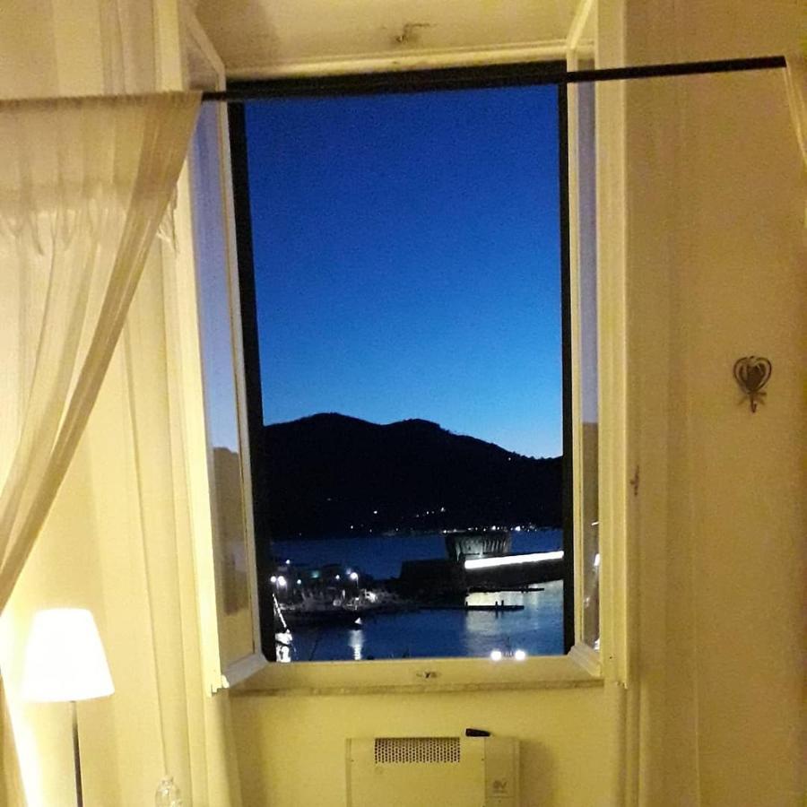 Porta Del Mare Guest house *