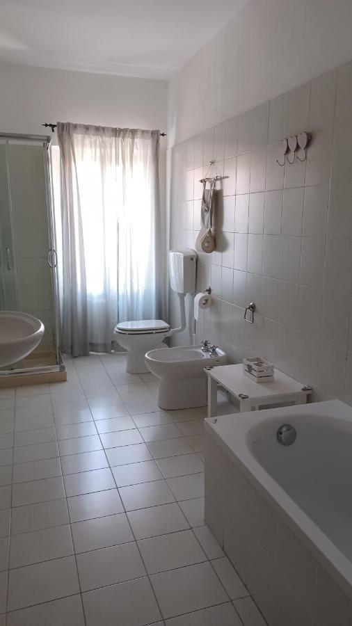 Guest house Porta Del Mare Portoferraio