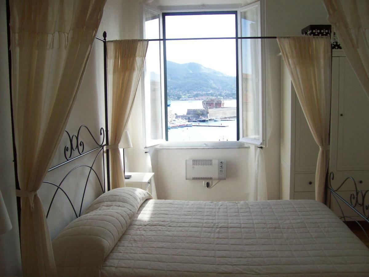 Porta Del Mare Guest house