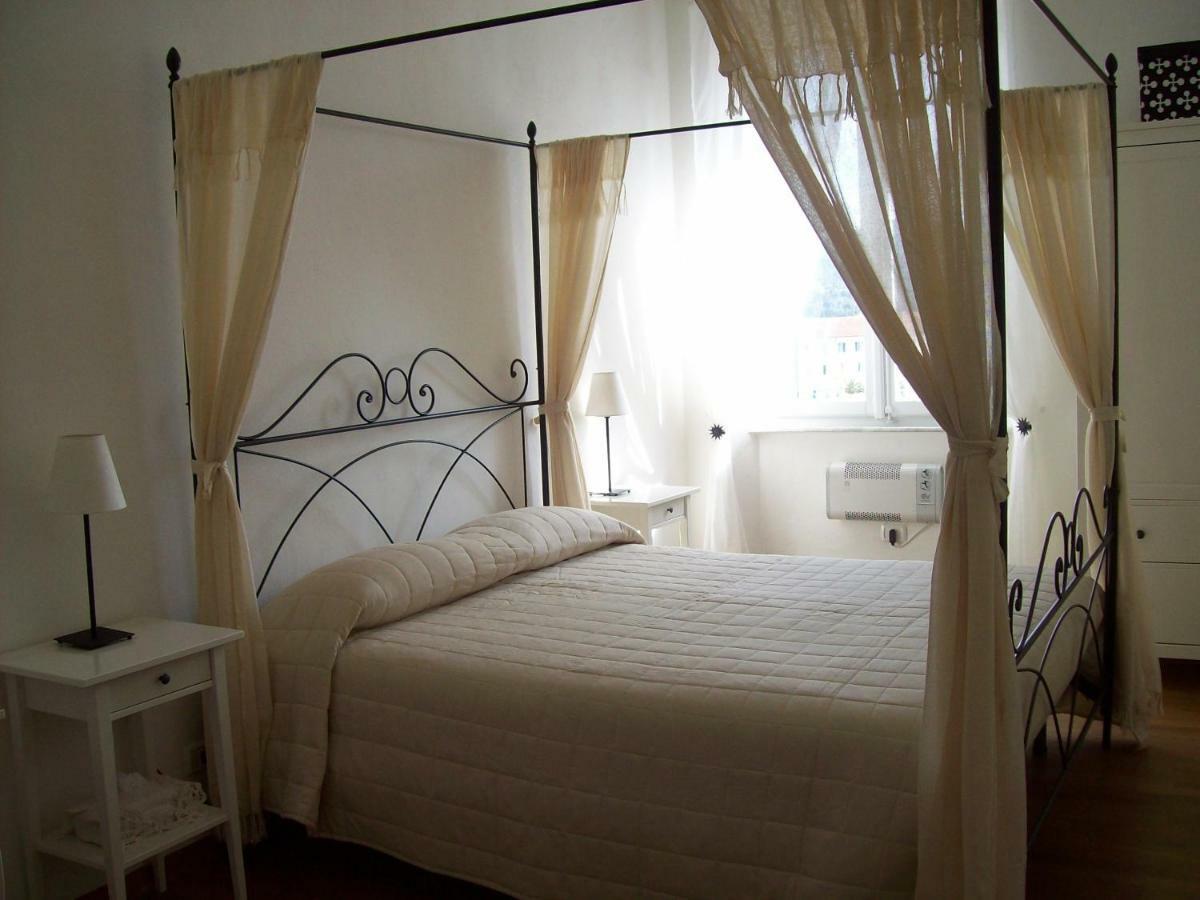 Guest house Porta Del Mare *