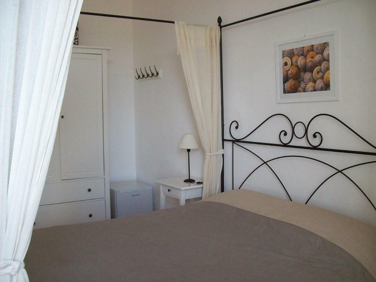 Guest house Porta Del Mare
