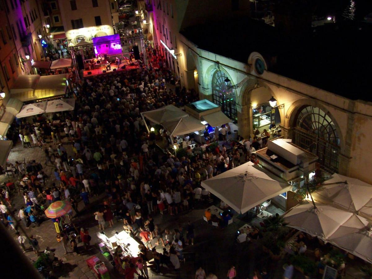 Porta Del Mare Guest house *