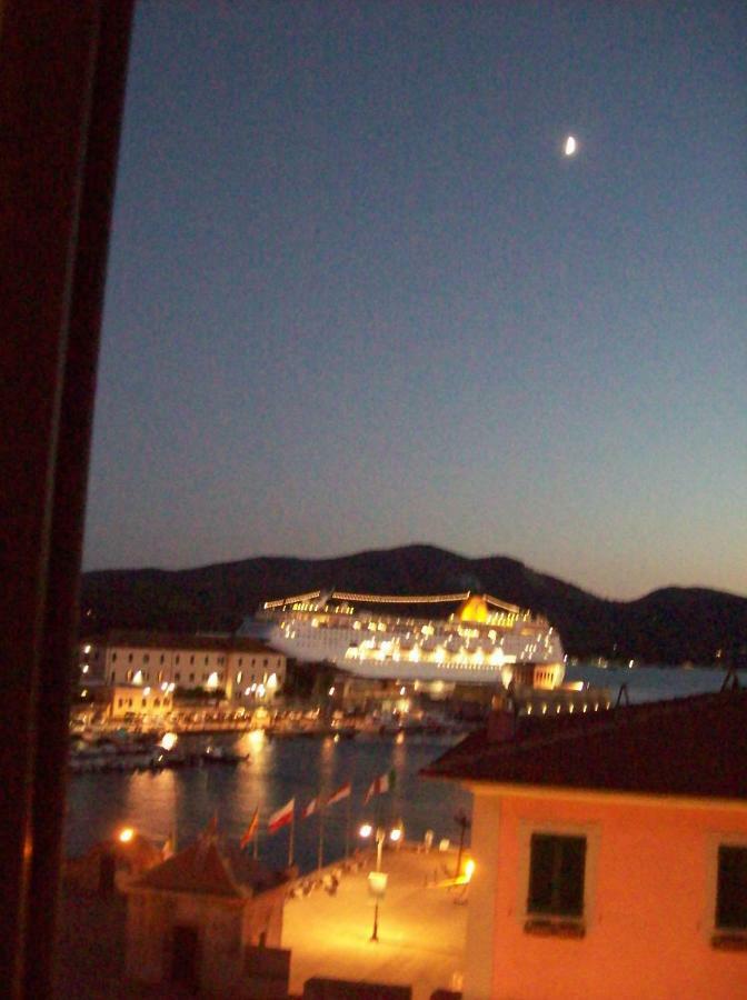 Guest house Porta Del Mare *