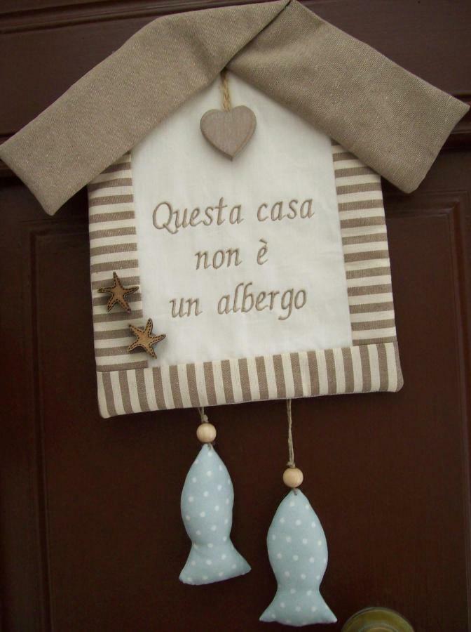 Guest house Porta Del Mare